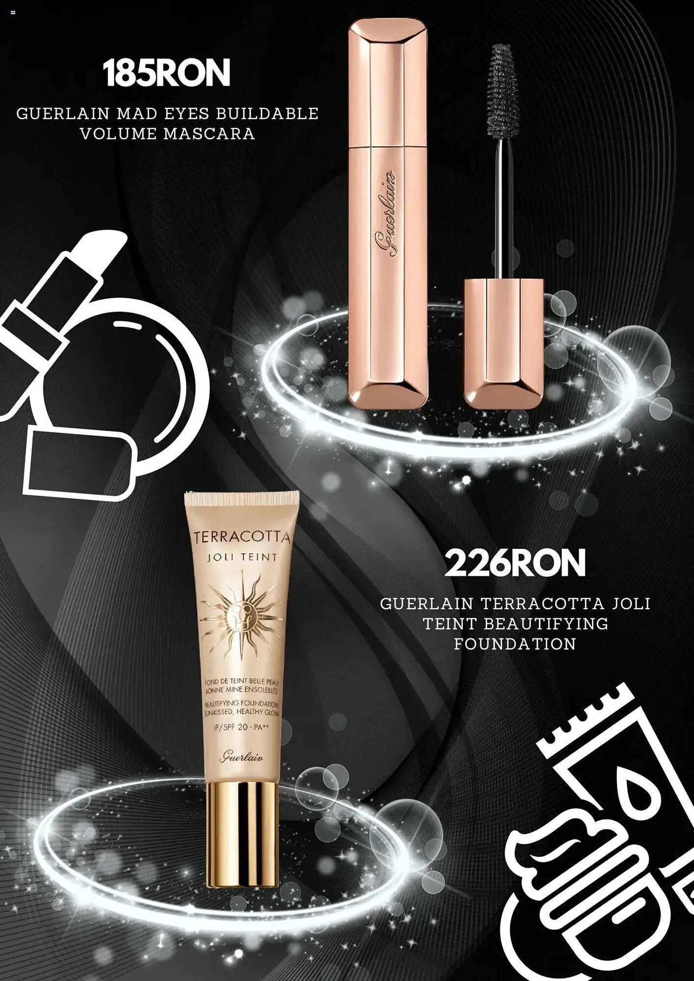 Catalog Catalog Notino de la 3 ianuarie până la 31 ianuarie 2025 - Revista Pagina 9