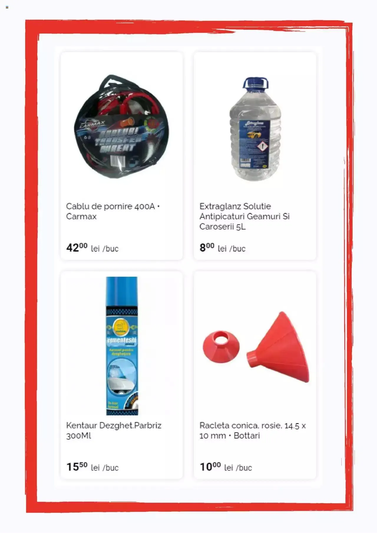 Catalog Brico Depot - Catalog nou de la 30 ianuarie până la 31 decembrie 2023 - Revista Pagina 2