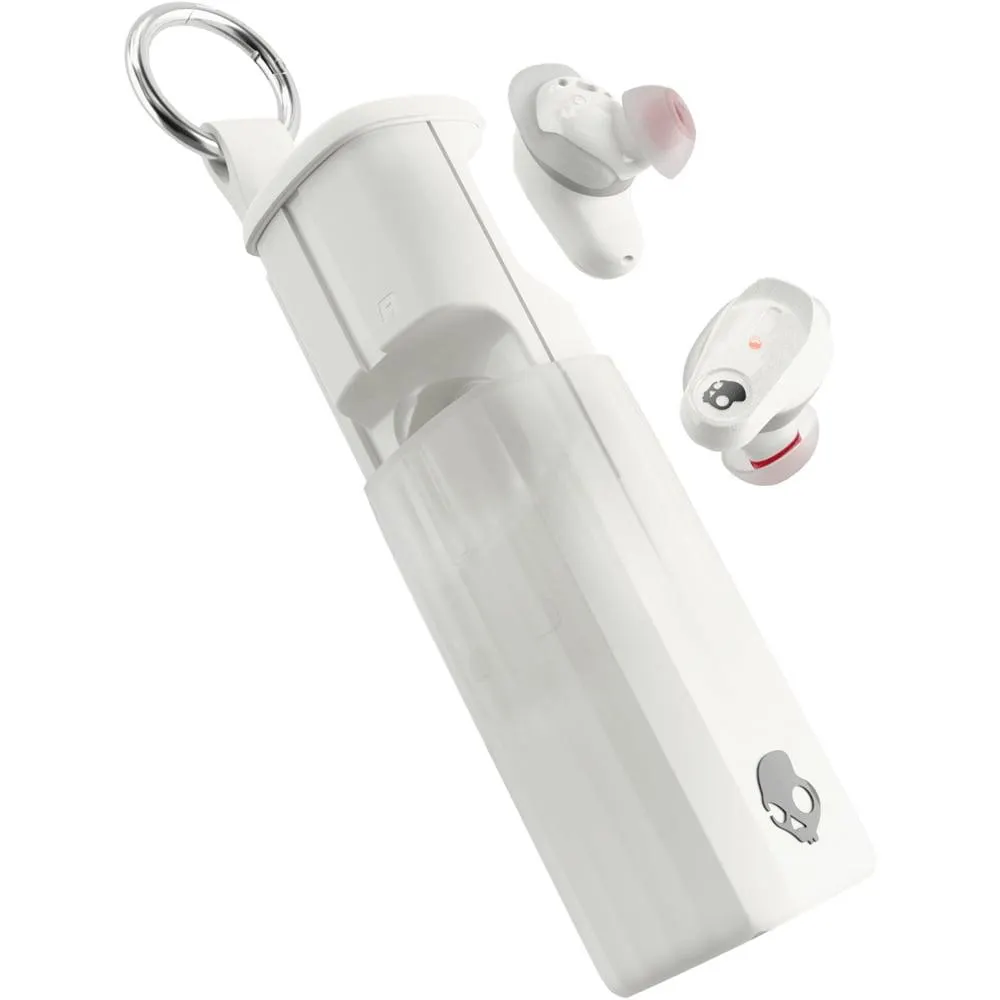 Casti SKULLCANDY Method 360 ANC, Sound by Bose, True Wireless, Bluetooth, In-Ear, Microfon, Noise Cancelling, Bone