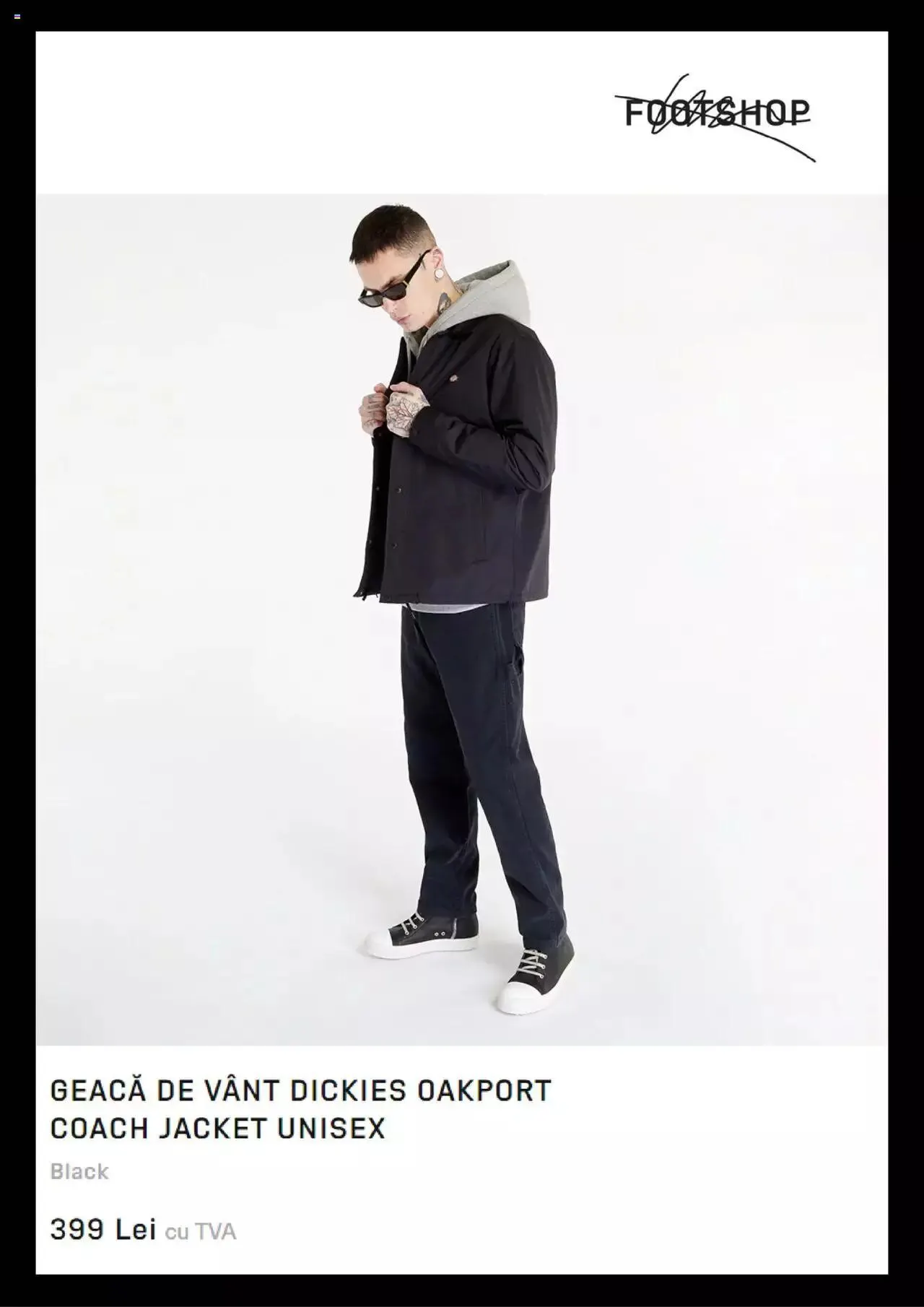 Catalog Catalog Footshop de la 23 februarie până la 31 decembrie 2023 - Revista Pagina 4