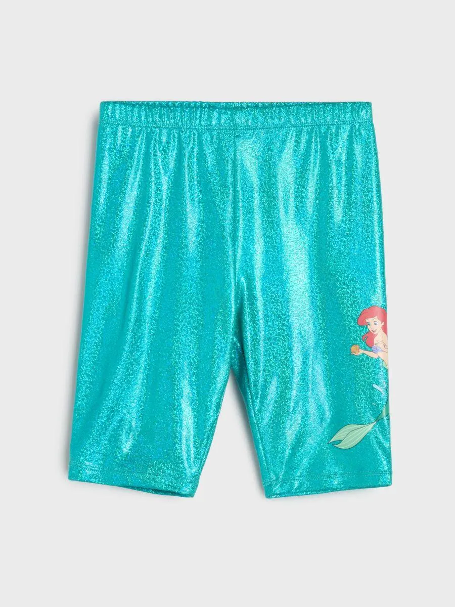 Colanți Disney Princess