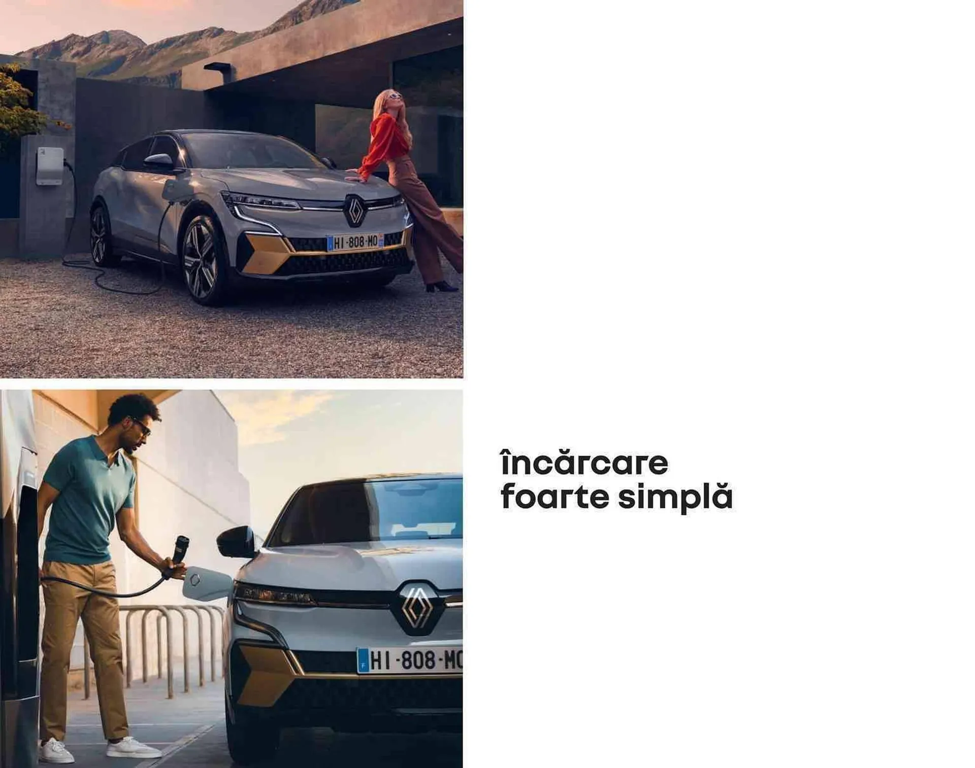 Catalog Renault catalog de la 1 ianuarie până la 31 decembrie 2023 - Revista Pagina 16