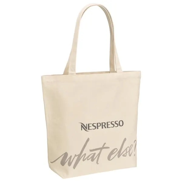 Sacoşă reutilizabilă Nespresso