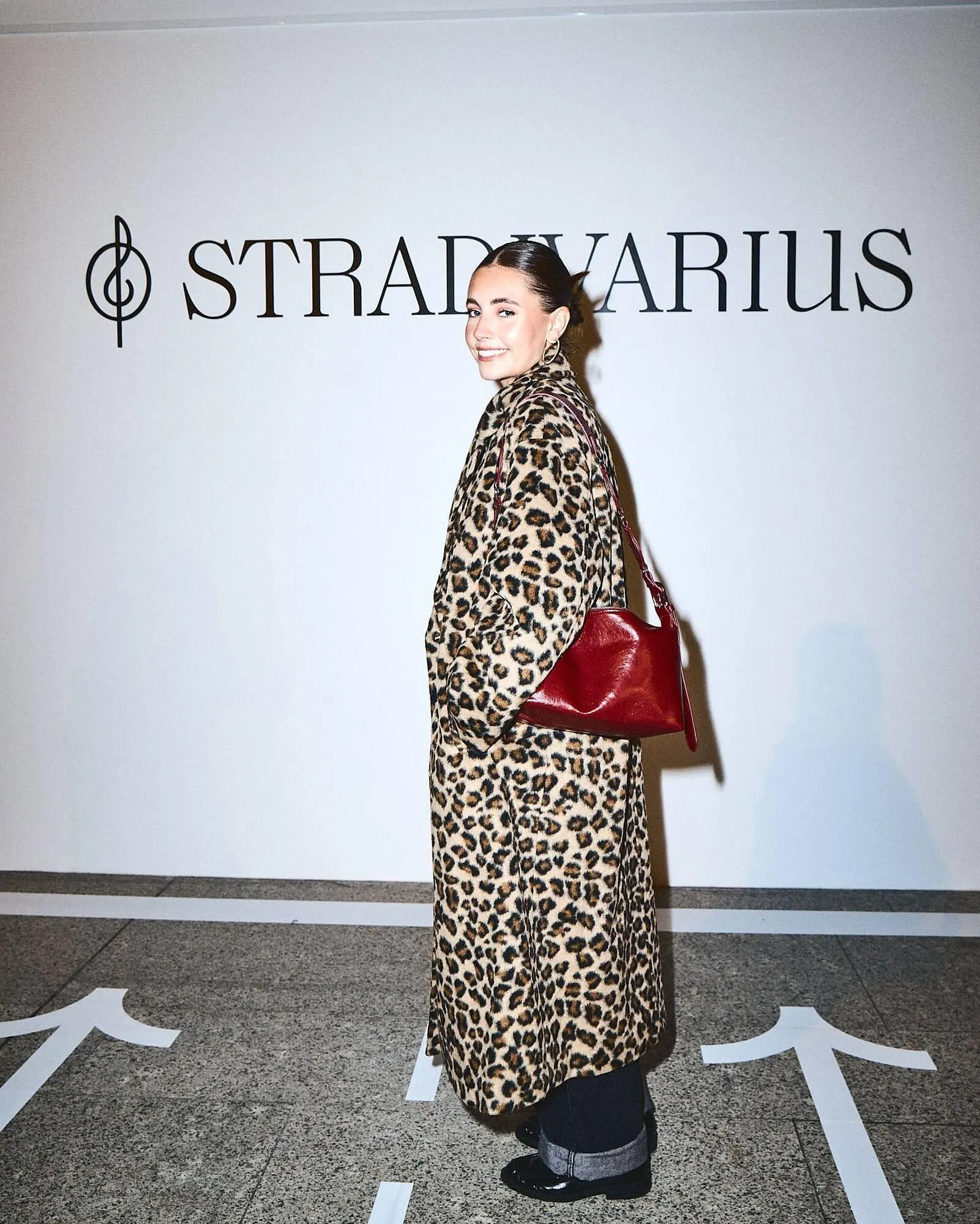 Catalog Catalog Stradivarius de la 25 octombrie până la 13 noiembrie 2024 - Revista Pagina 6