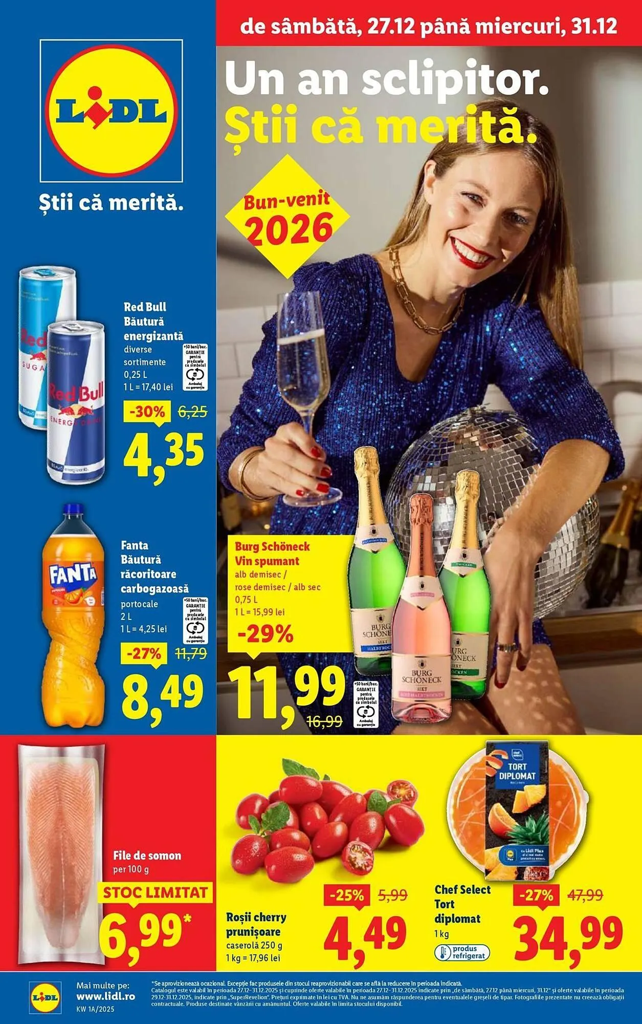 Catalog Lidl - 1