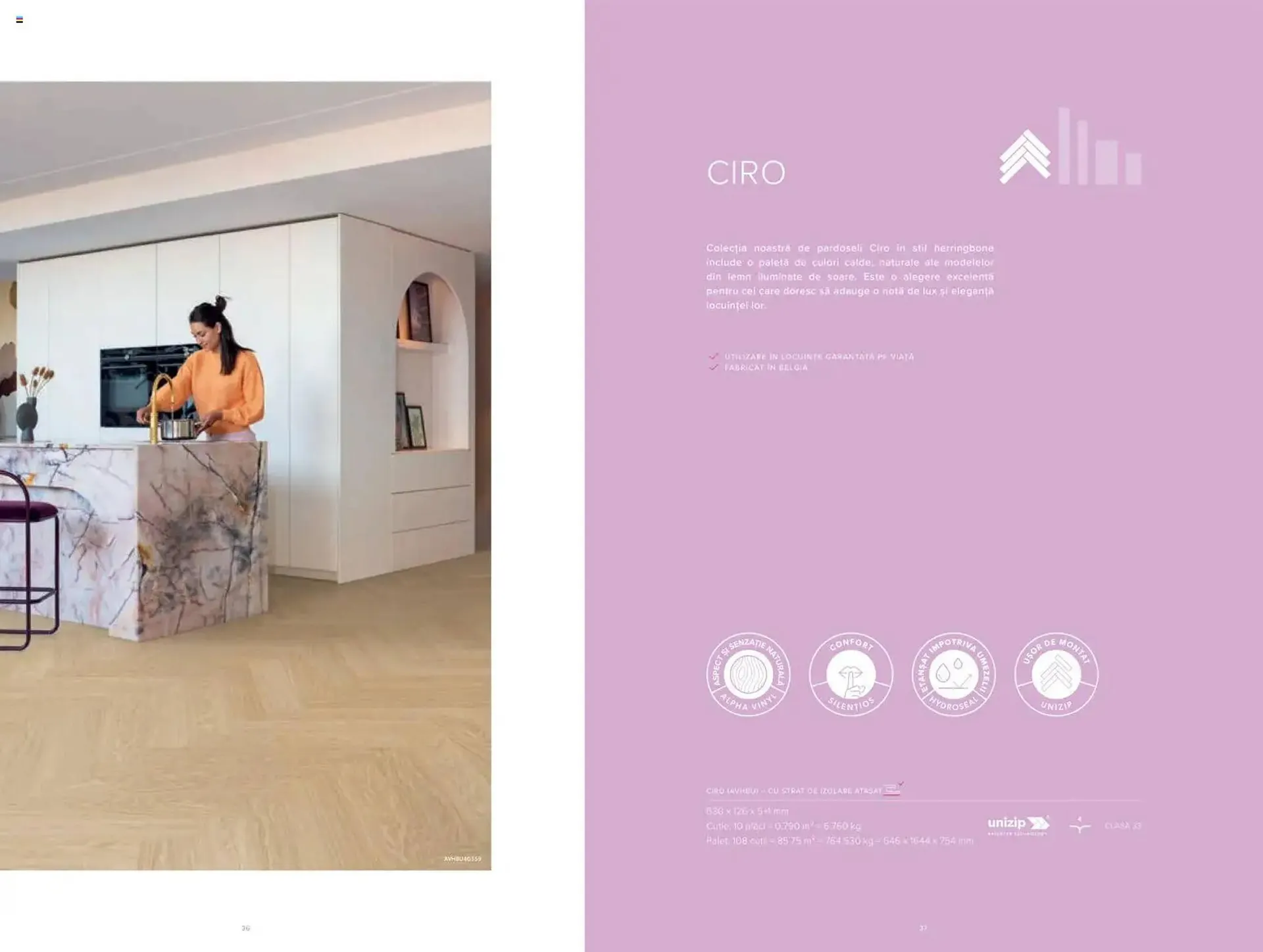 Catalog Catalog Proges de la 19 decembrie până la 30 noiembrie 2026 - Revista Pagina 20