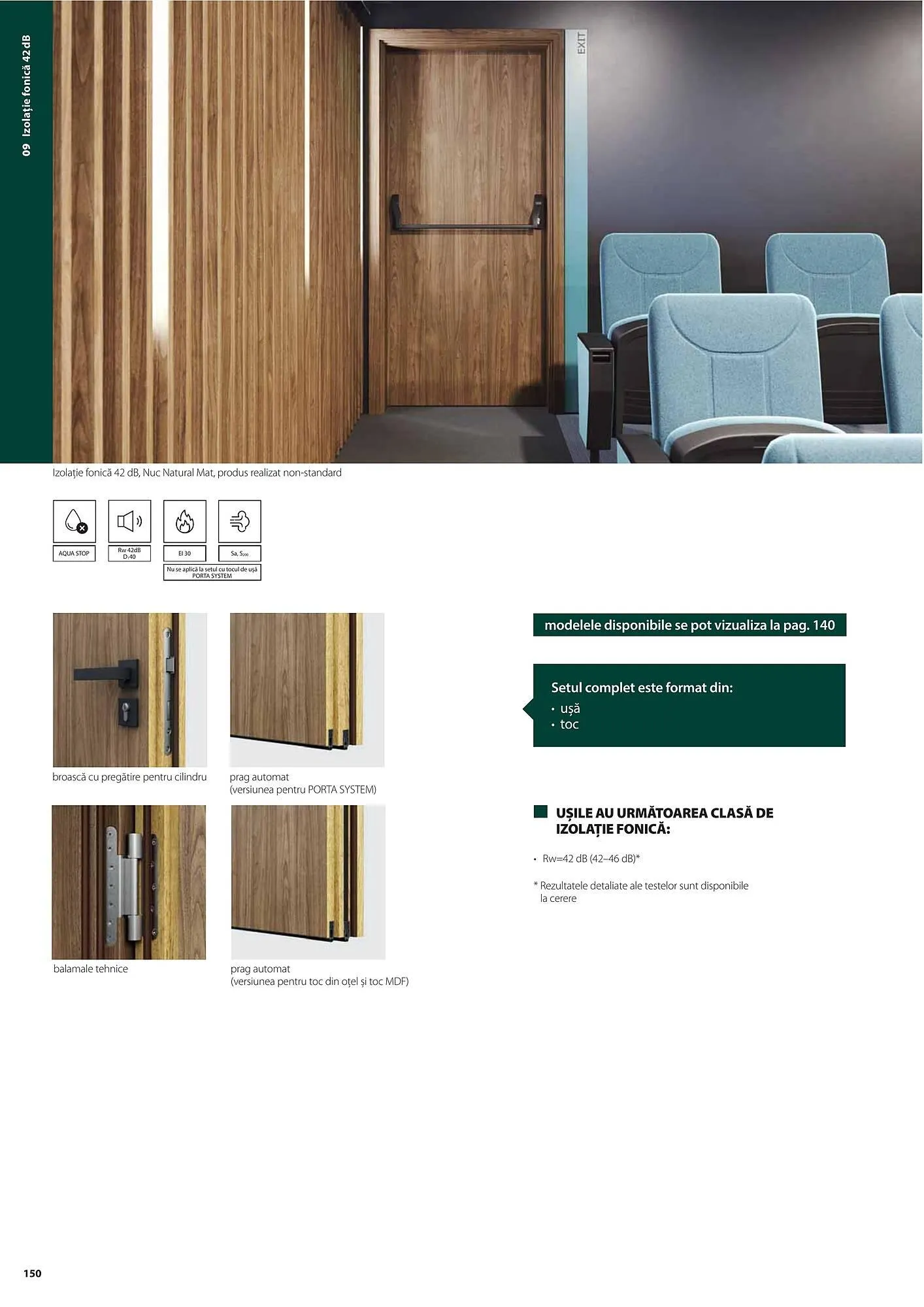 Catalog Usi 365 catalog de la 8 ianuarie până la 31 decembrie 2025 - Revista Pagina 150