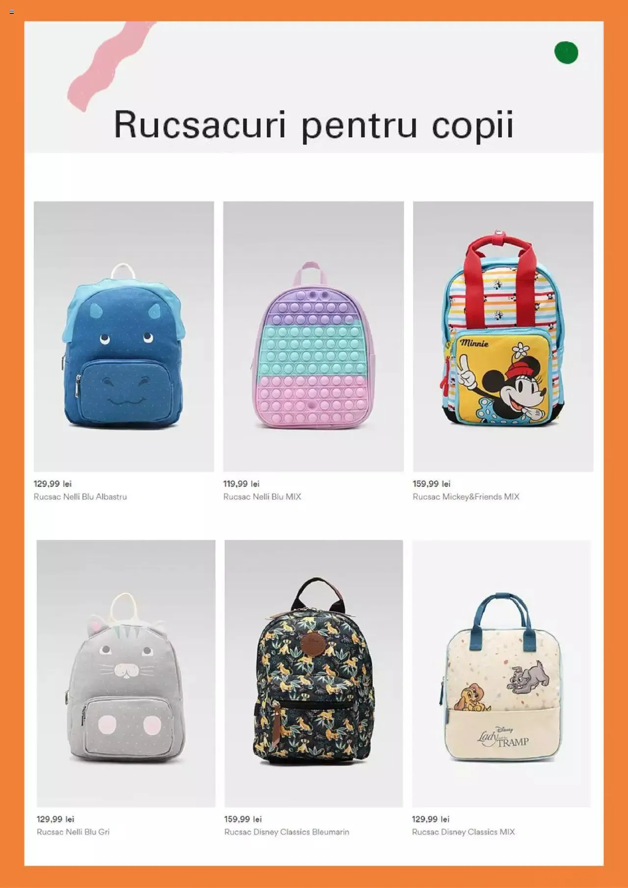 Catalog Catalog CCC de la 7 iunie până la 31 decembrie 2023 - Revista Pagina 3