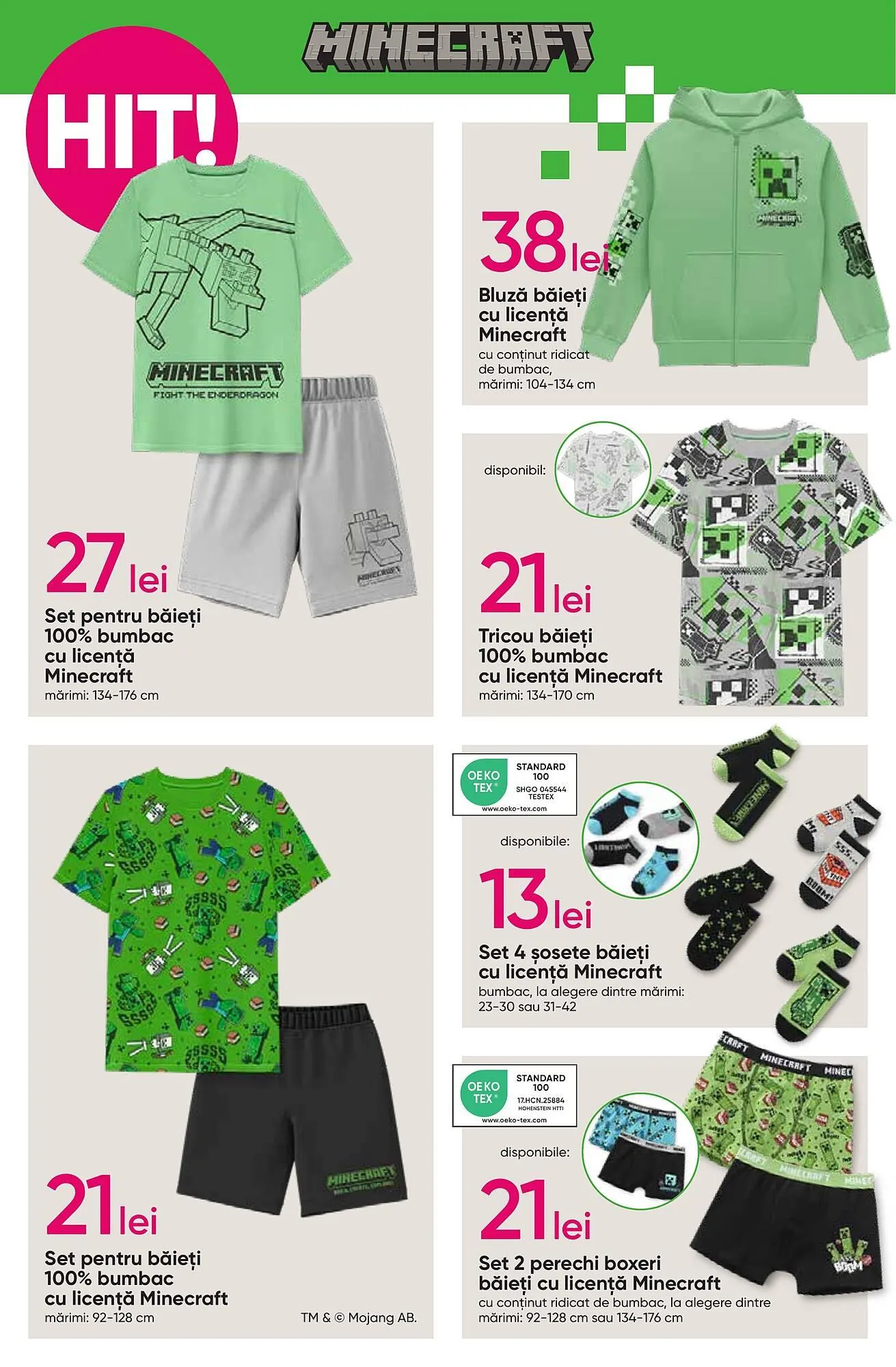 Catalog Catalog Pepco de la 13 martie până la 26 martie 2025 - Revista Pagina 10