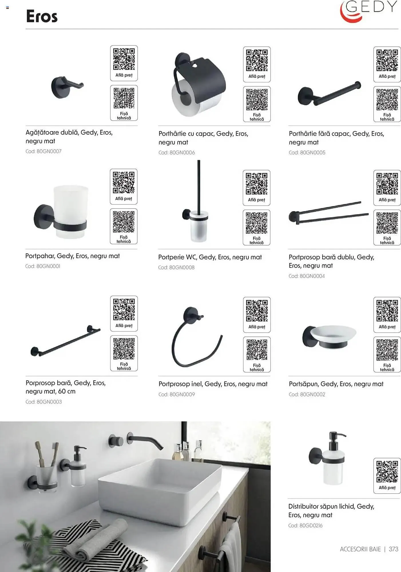 Catalog Catalog Romstal de la 25 noiembrie până la 12 ianuarie 2025 - Revista Pagina 793