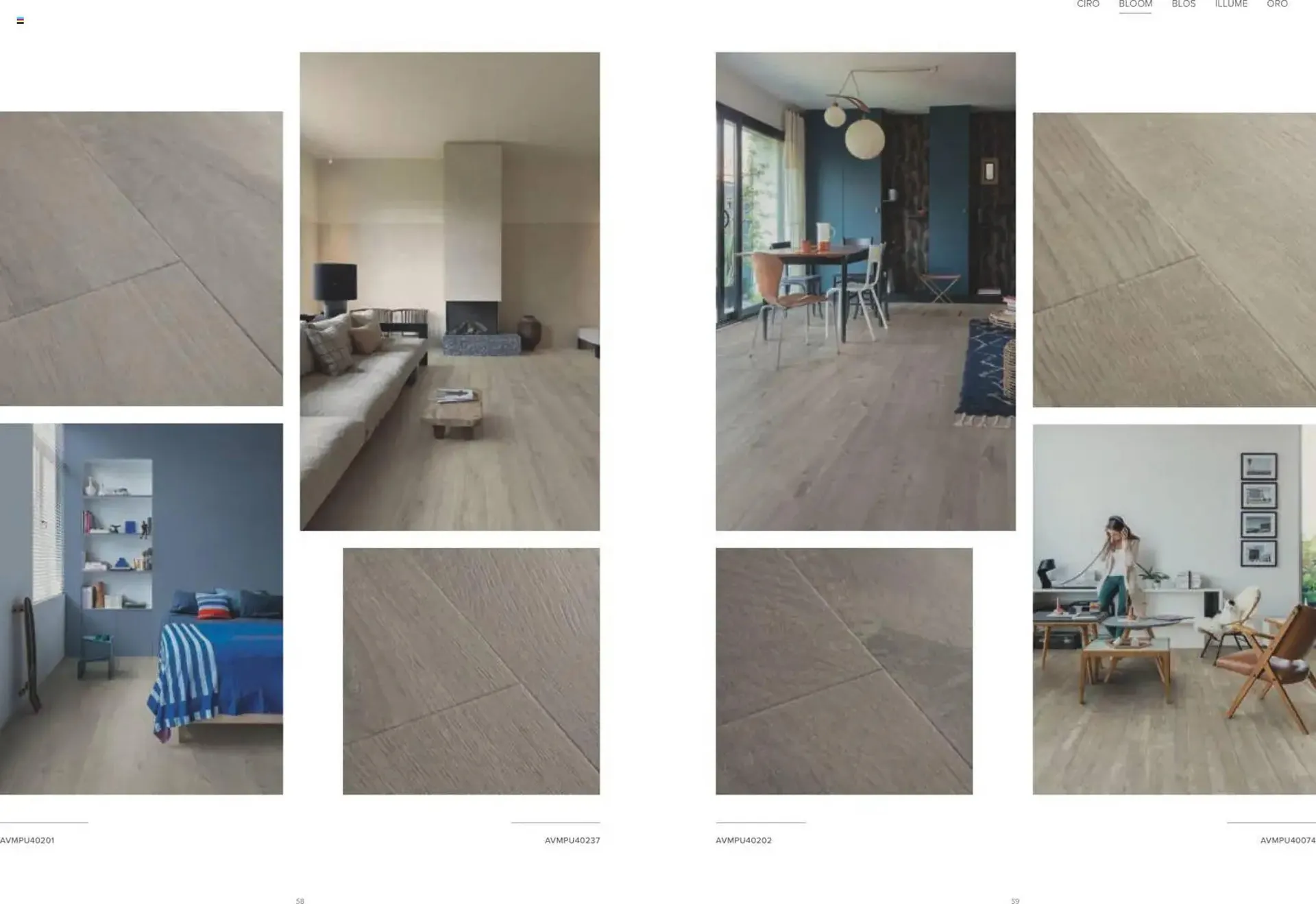 Catalog Catalog Proges de la 19 decembrie până la 30 noiembrie 2026 - Revista Pagina 31