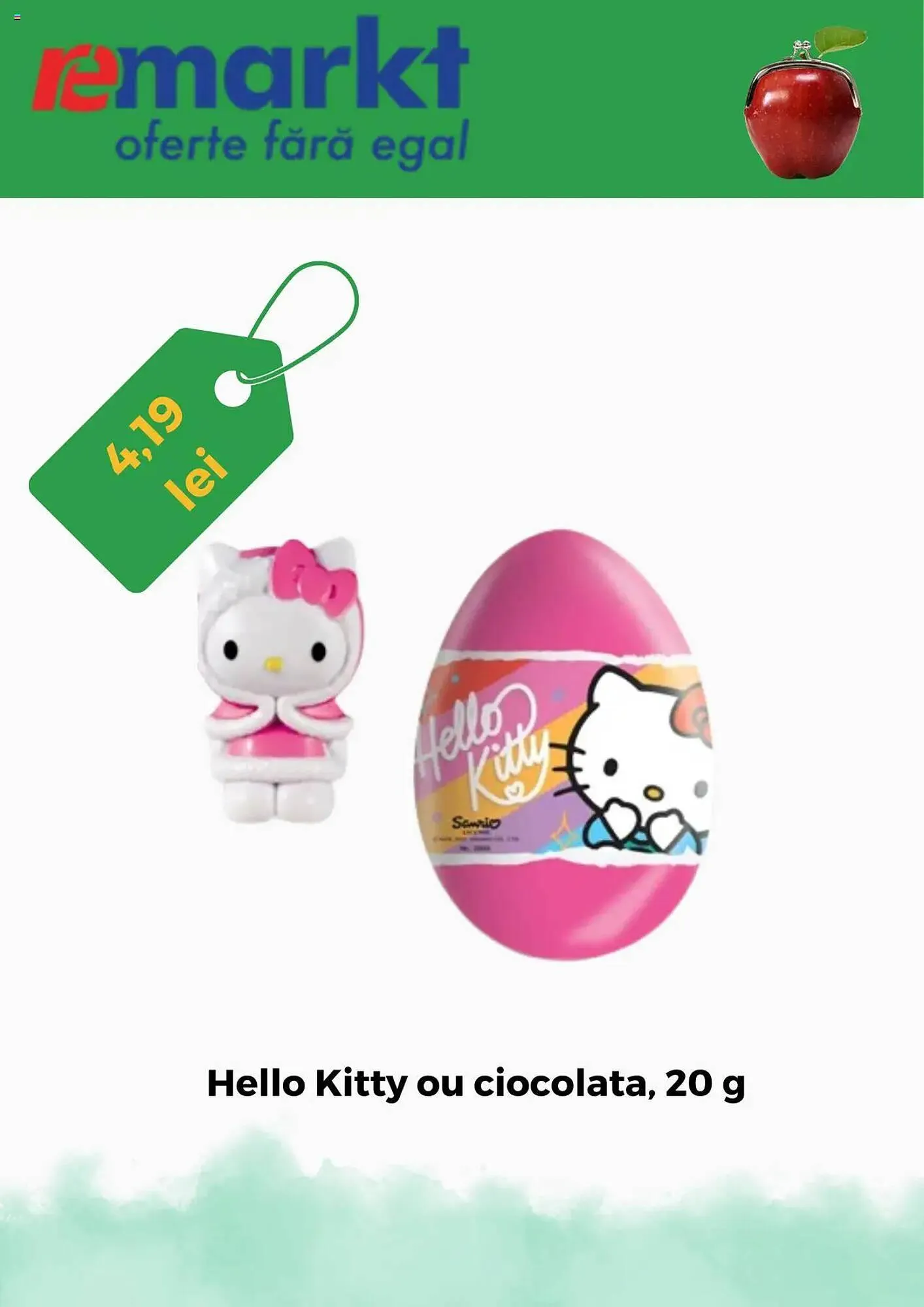 Catalog Catalog Remarkt de la 1 aprilie până la 30 aprilie 2025 - Revista Pagina 5