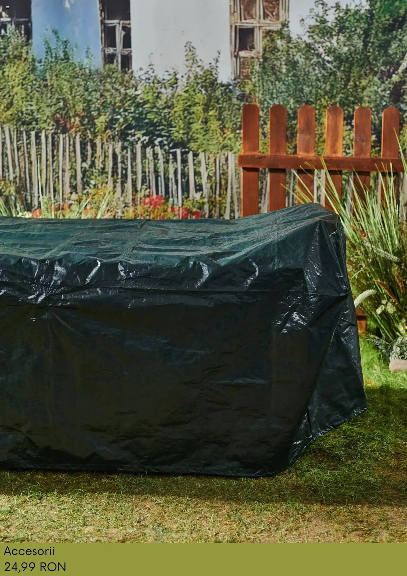 Catalog Catalog Sinsay de la 22 aprilie până la 26 mai 2025 - Revista Pagina 3