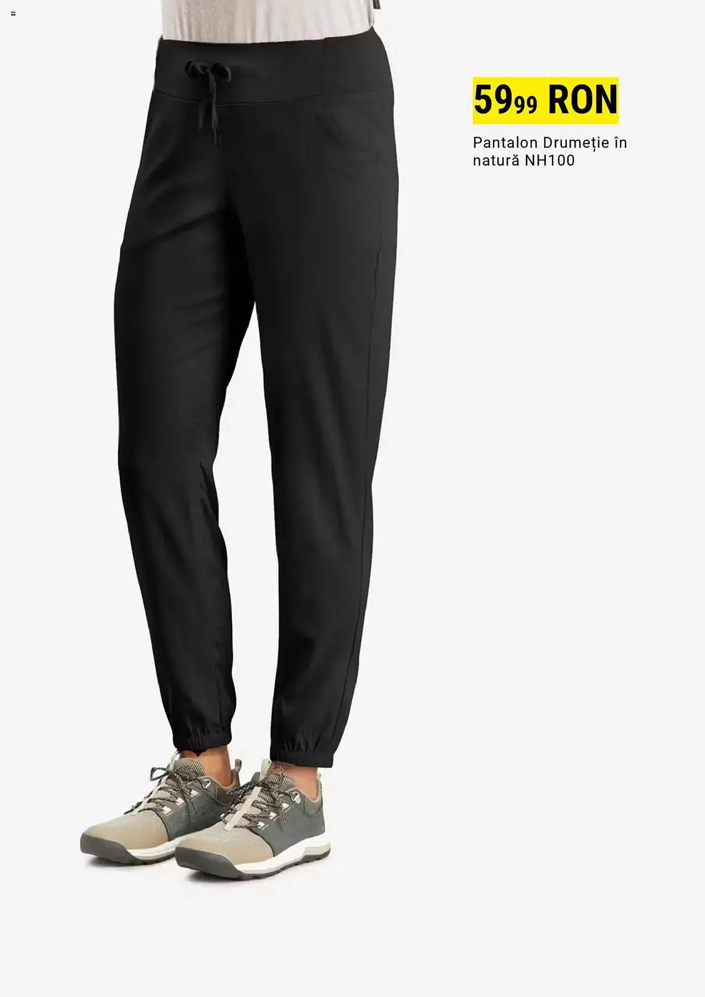 Catalog Catalog Decathlon de la 31 iulie până la 31 august 2025 - Revista Pagina 2