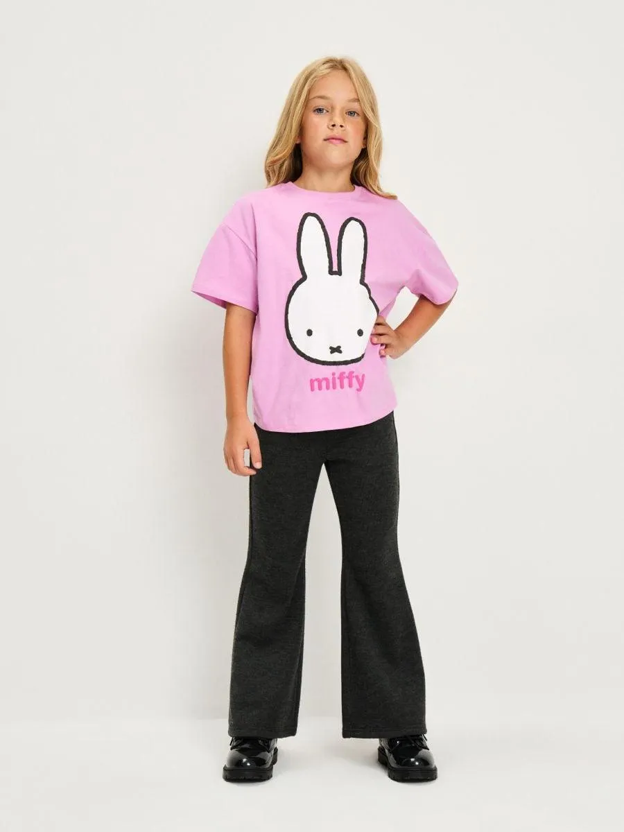 Cămașă din bumbac Miffy