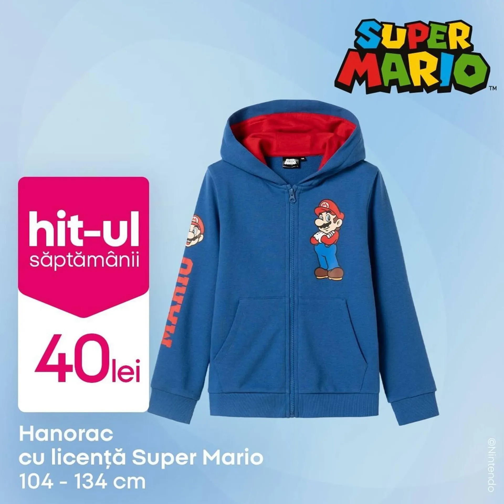 Catalog Catalog Pepco de la 20 martie până la 3 aprilie 2026 - Revista Pagina 5