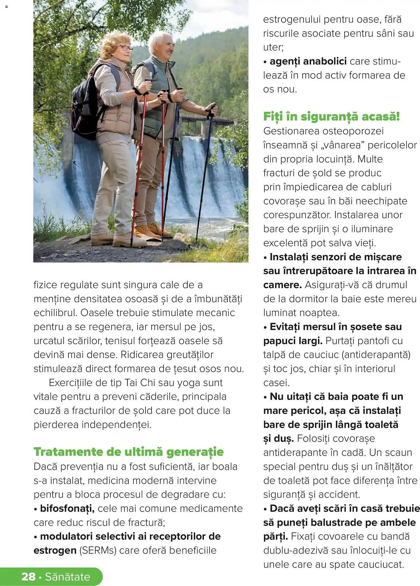 Catalog Catalog Dr.Max de la 28 februarie până la 31 mai 2026 - Revista Pagina 28