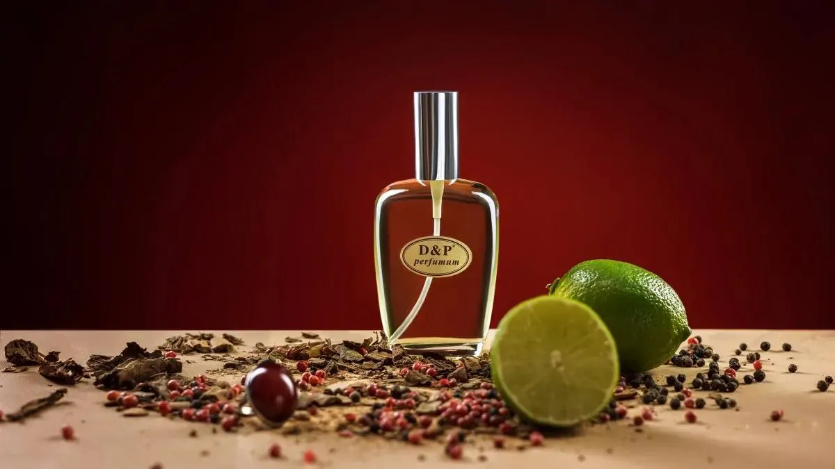 C15 - Eau de parfum bărbați