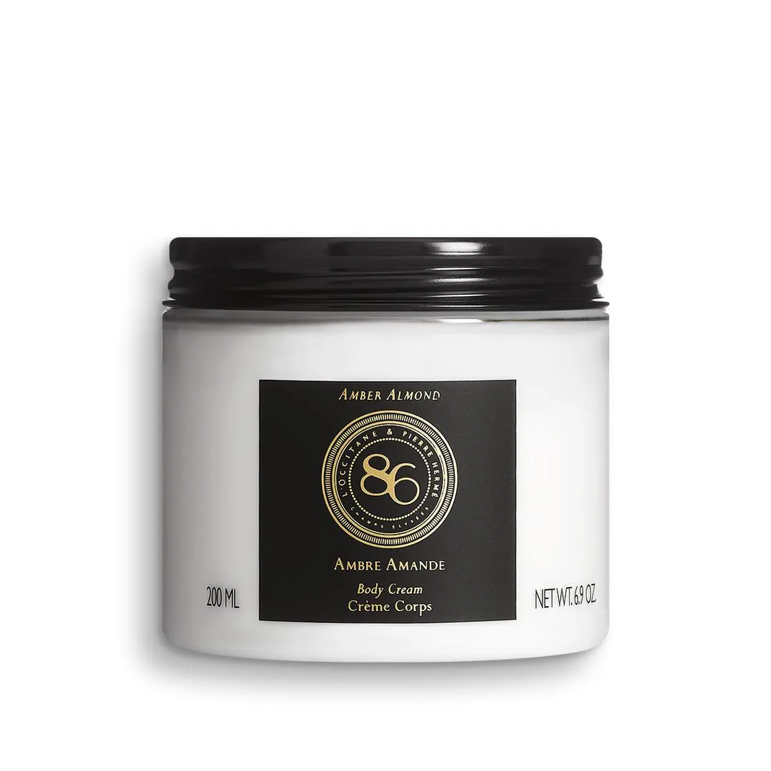 Crema corp Amber Almond