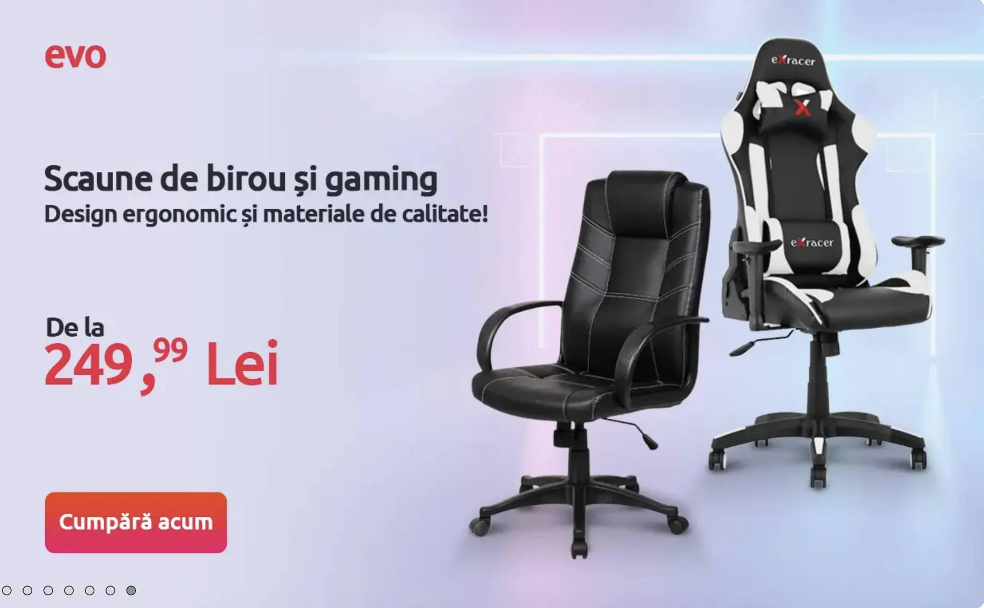 Catalog Catalog evoMag de la 8 ianuarie până la 14 ianuarie 2026 - Revista Pagina 6