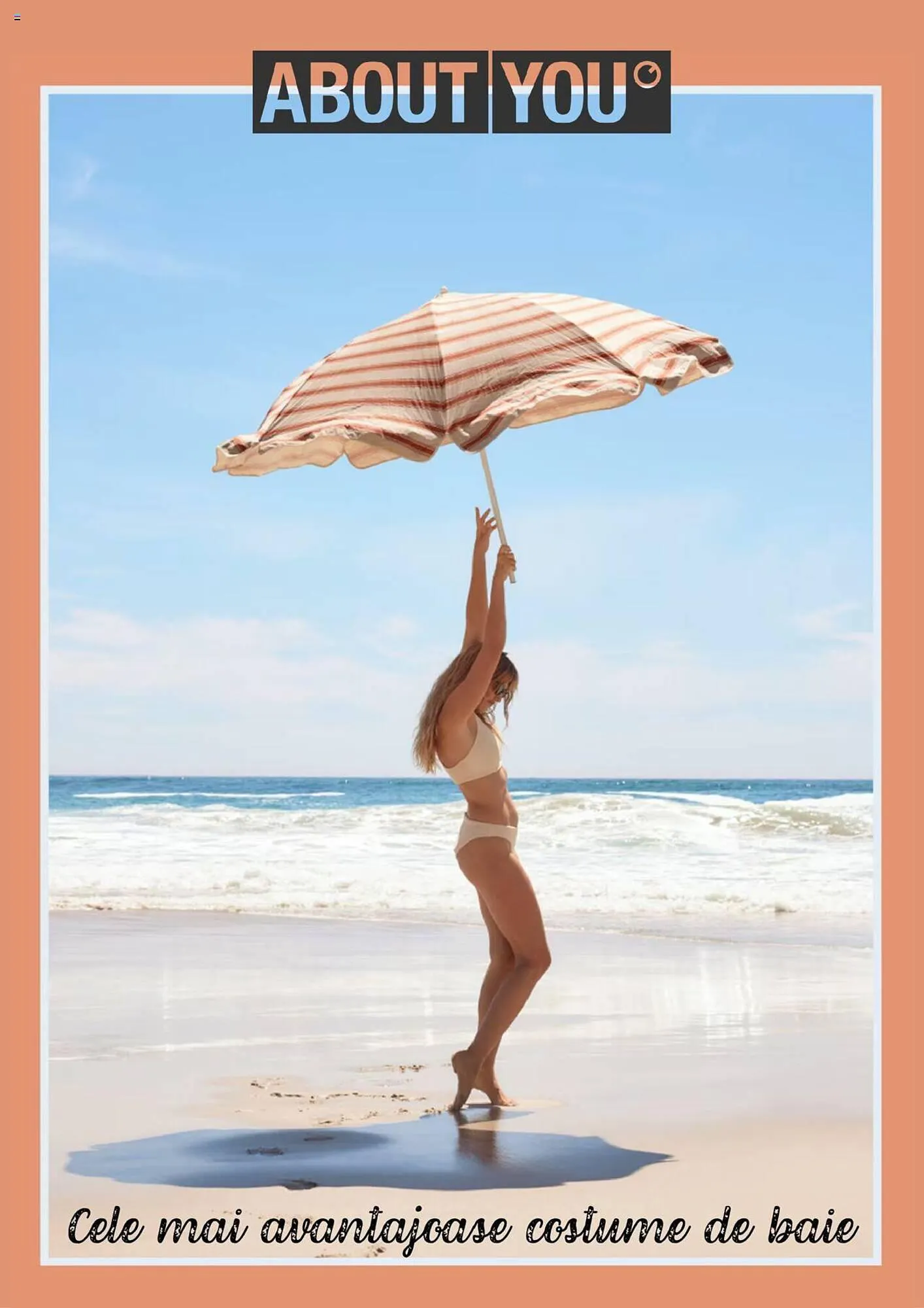 ABOUT YOU catalog - 1