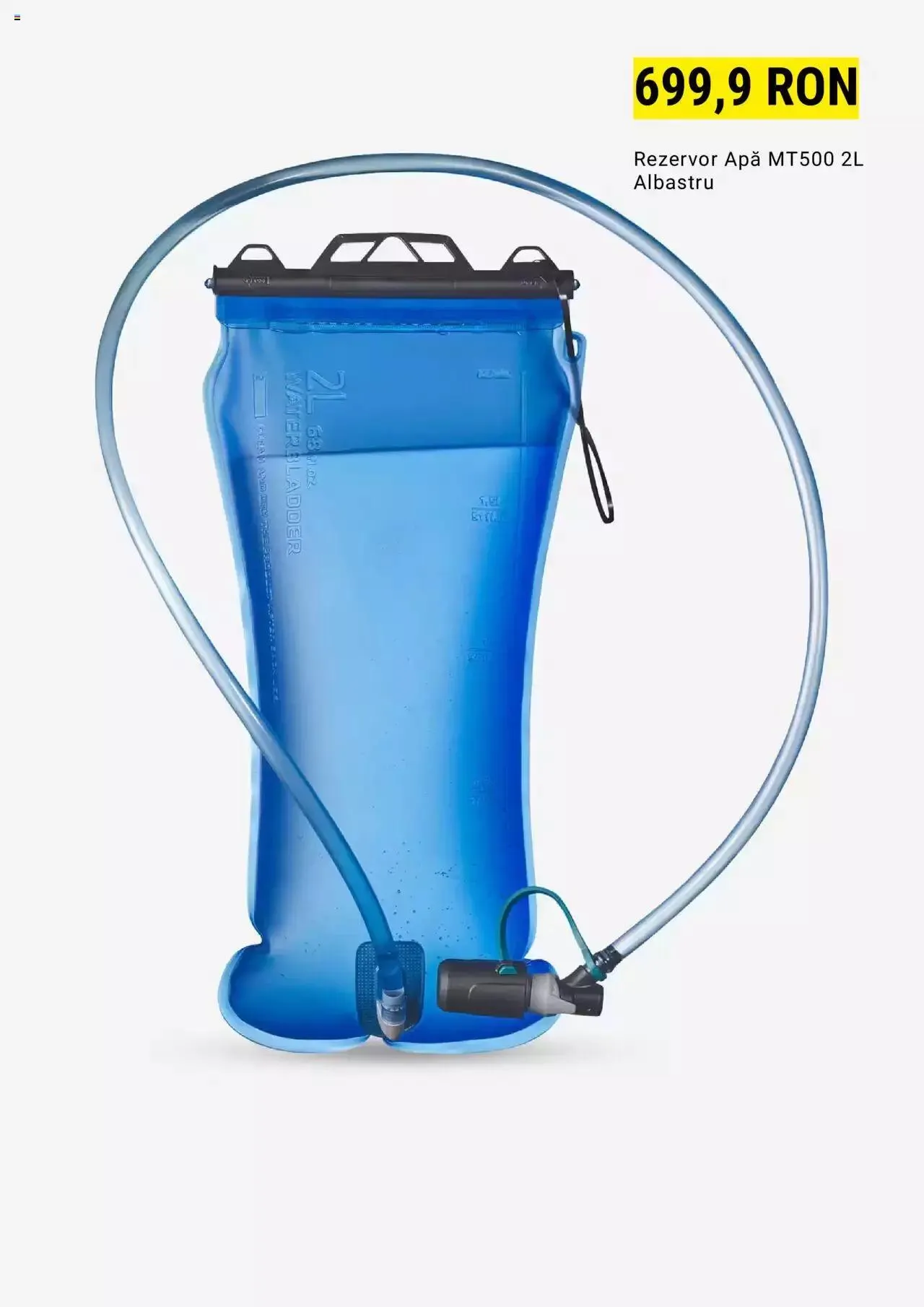 Catalog Oferta sezonieră de la 1 mai până la 31 decembrie 2024 - Revista Pagina 5