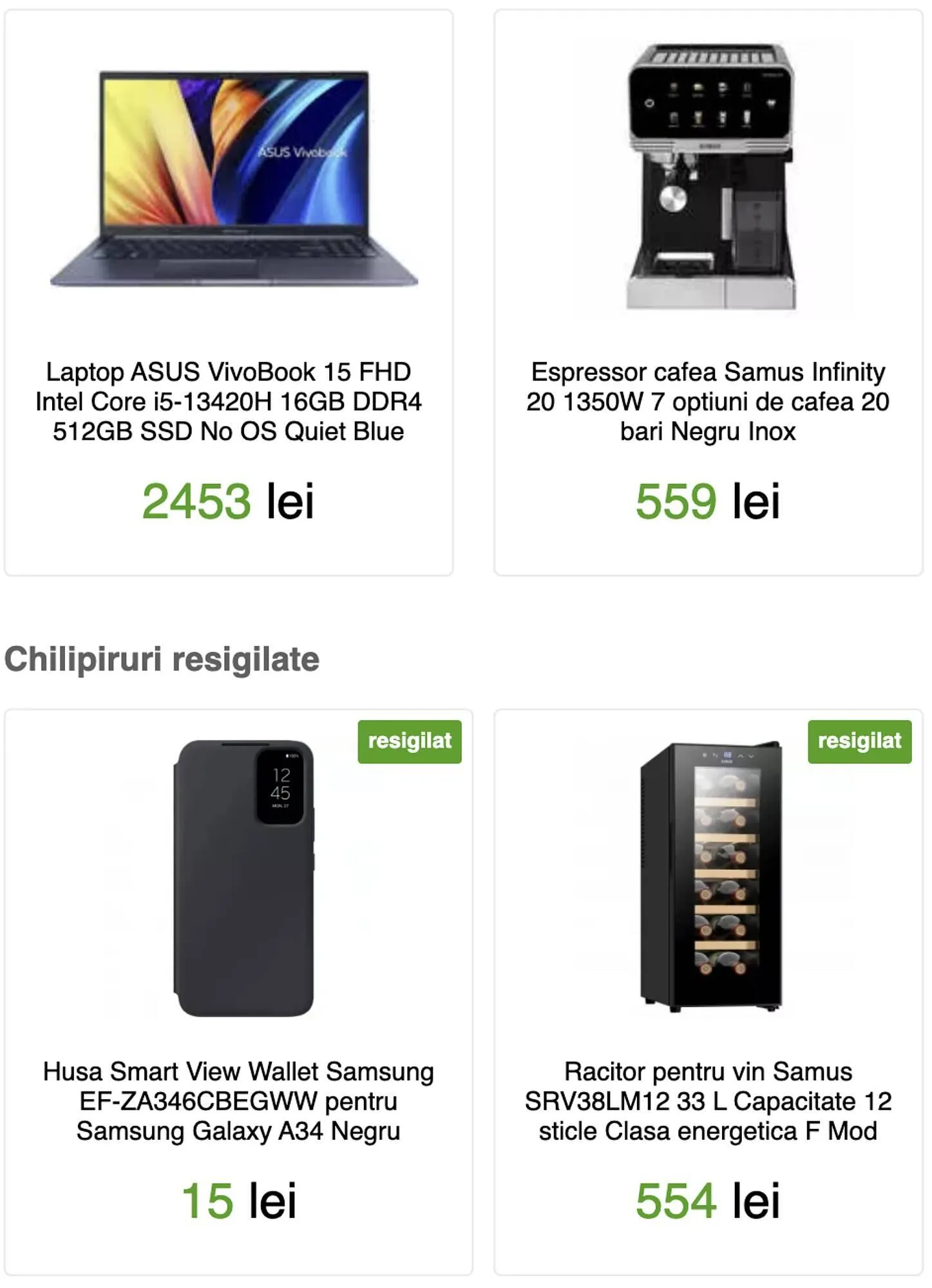 Catalog Catalog Domo de la 11 noiembrie până la 24 noiembrie 2025 - Revista Pagina 3