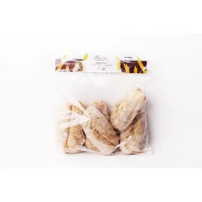 EUROPEAN PASTRY Demibaghete 6 x 110 g