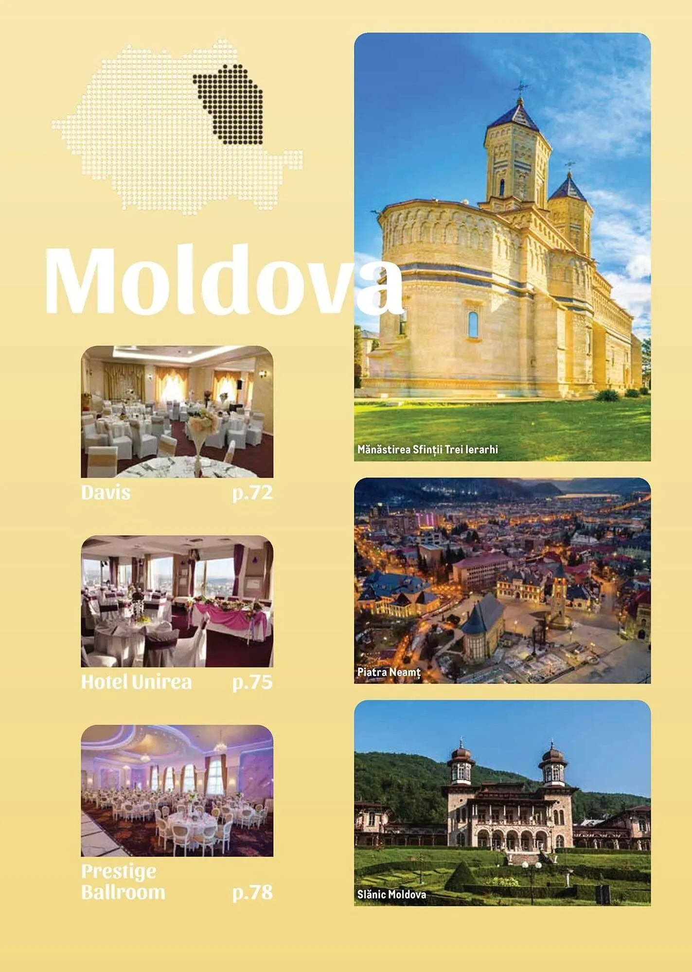 Catalog Catalog Metro de la 9 aprilie până la 31 decembrie 2025 - Revista Pagina 70