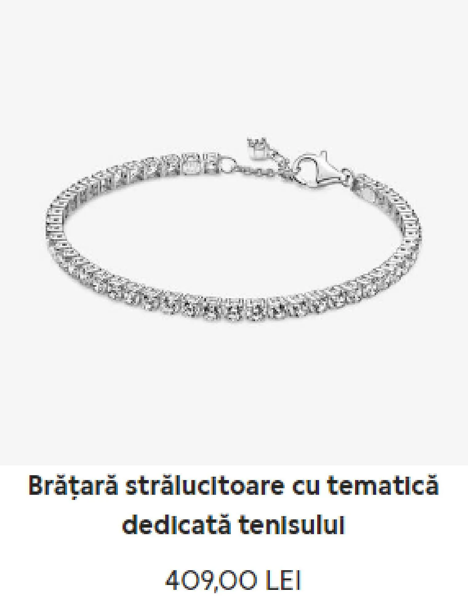 Catalog Pandora catalog de la 13 octombrie până la 20 octombrie 2023 - Revista Pagina 4