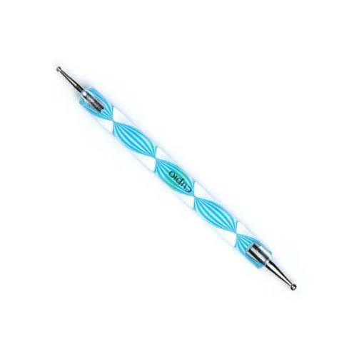 Instrument punctator plexi