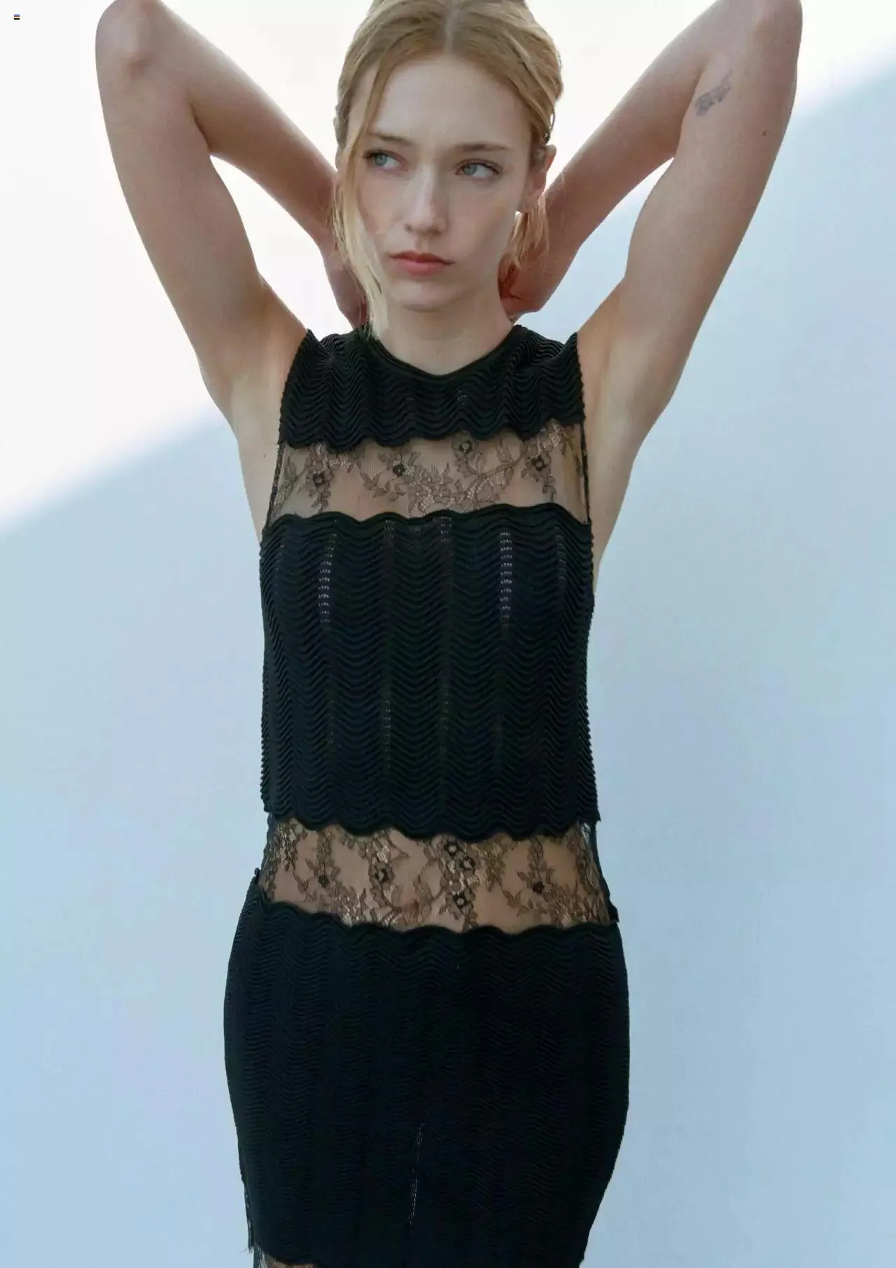 Catalog Zara catalog - New In Women de la 1 mai până la 31 decembrie 2023 - Revista Pagina 15