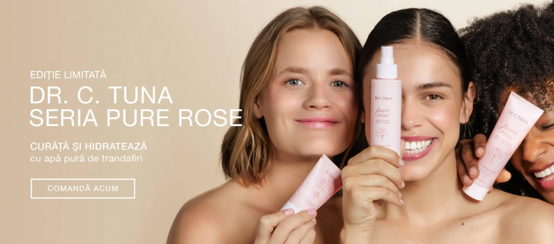 Catalog Catalog Farmasi de la 9 mai până la 15 mai 2025 - Revista Pagina 5