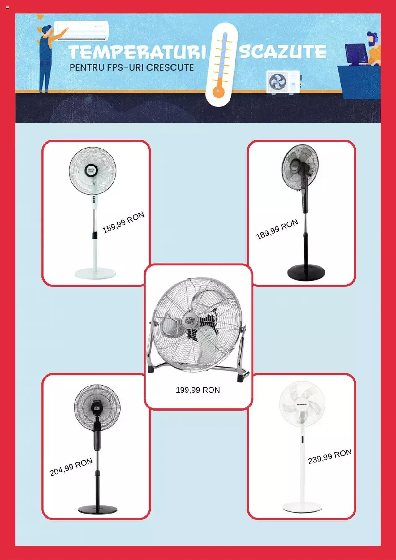 Catalog Catalog PC Garage de la 10 iulie până la 31 decembrie 2023 - Revista Pagina 5