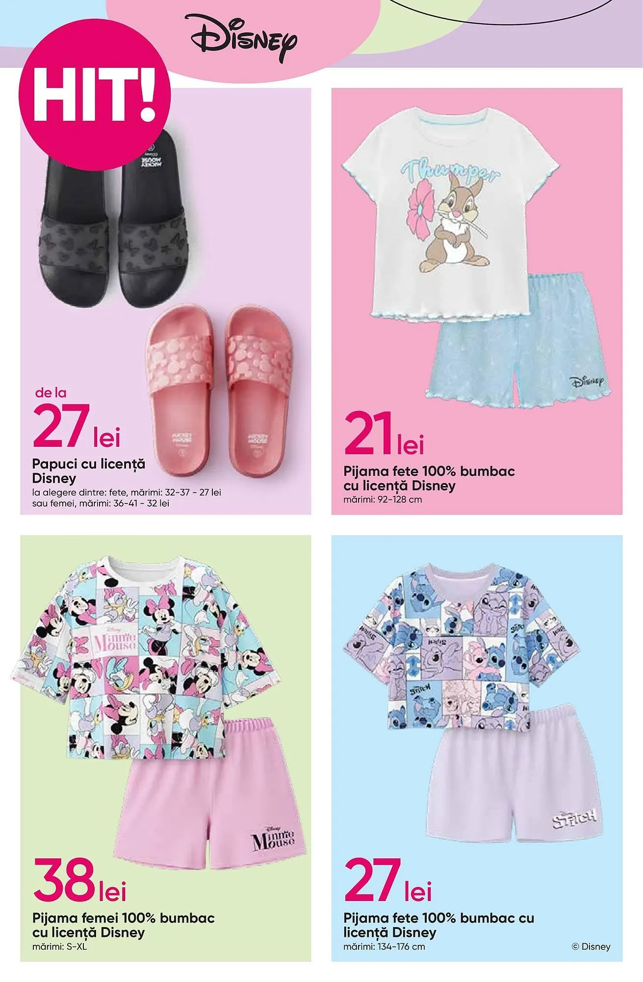 Catalog Catalog Pepco de la 13 martie până la 26 martie 2025 - Revista Pagina 8