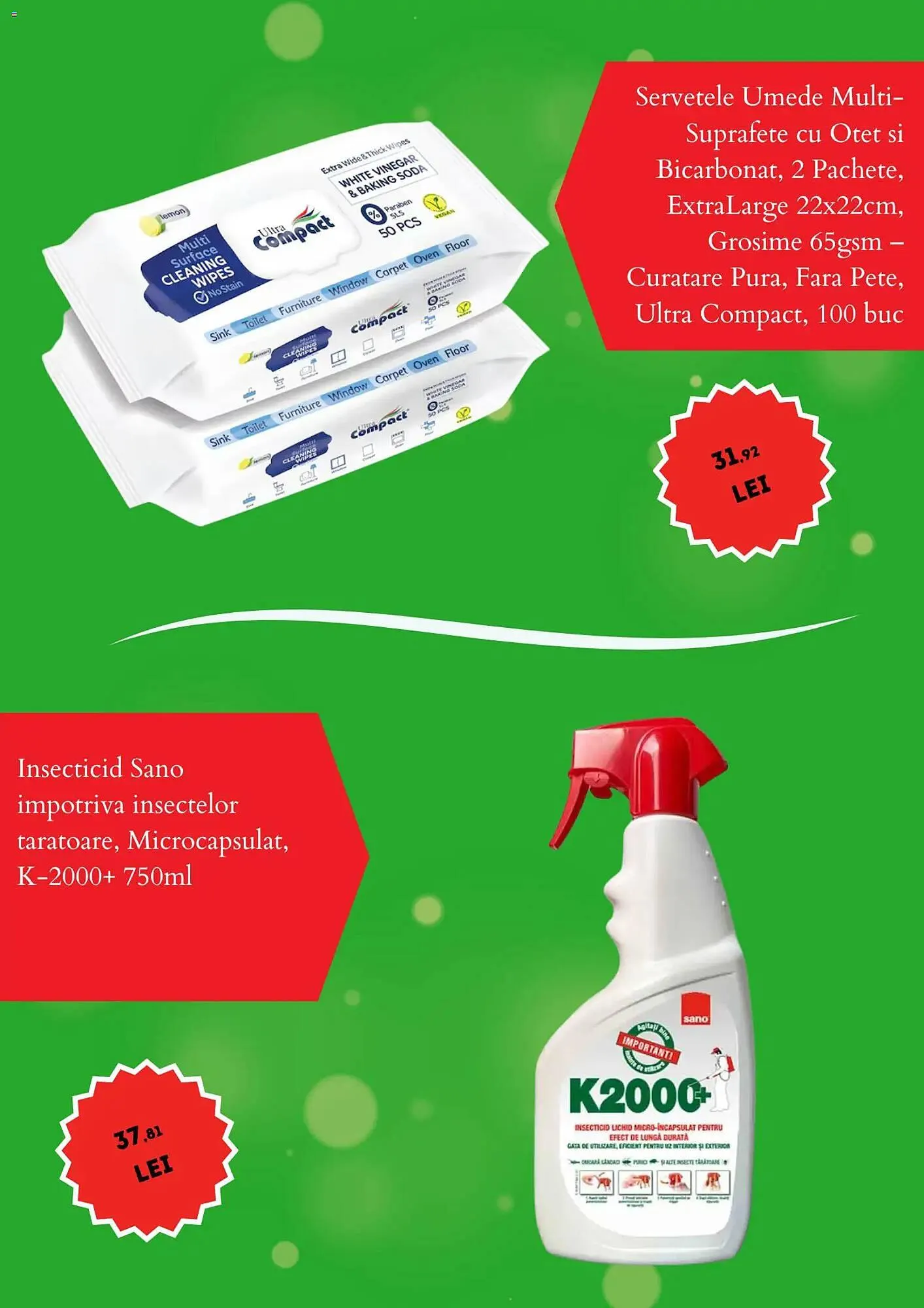 Catalog Catalog Emag de la 18 martie până la 19 mai 2026 - Revista Pagina 4