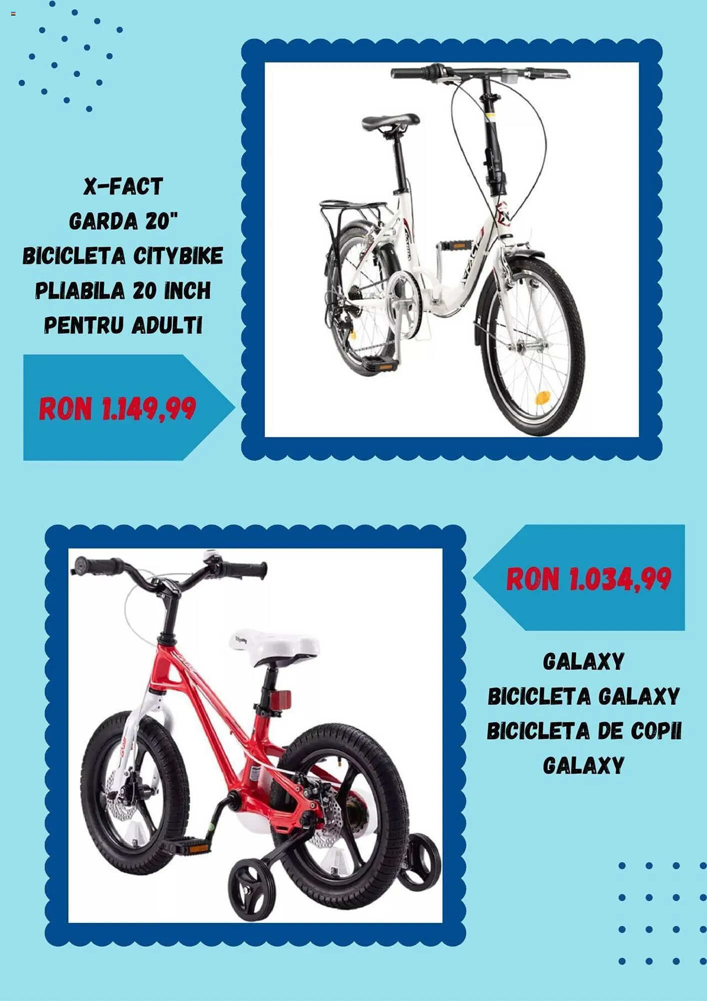 Catalog Hervis catalog de la 8 august până la 5 septembrie 2023 - Revista Pagina 6