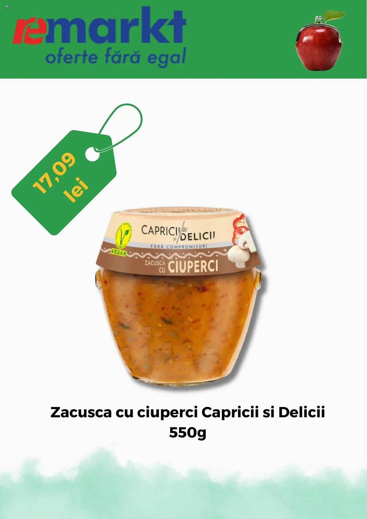 Catalog Remarkt catalog de la 1 august până la 31 august 2024 - Revista Pagina 6