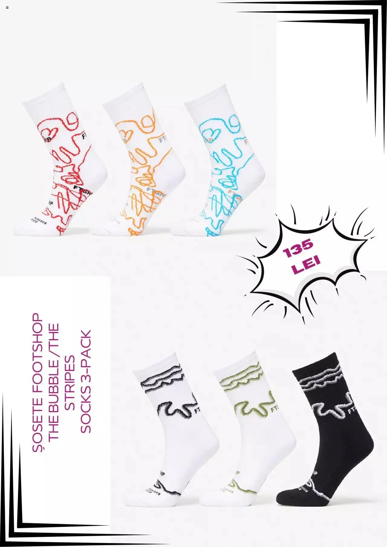 Catalog Catalog Footshop de la 12 septembrie până la 31 decembrie 2023 - Revista Pagina 4