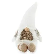 GNOMO GIRL Decorațiune Crăciun