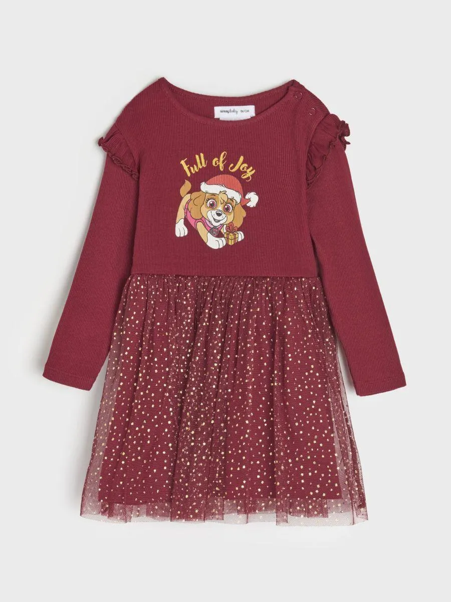 Rochie PAW Patrol