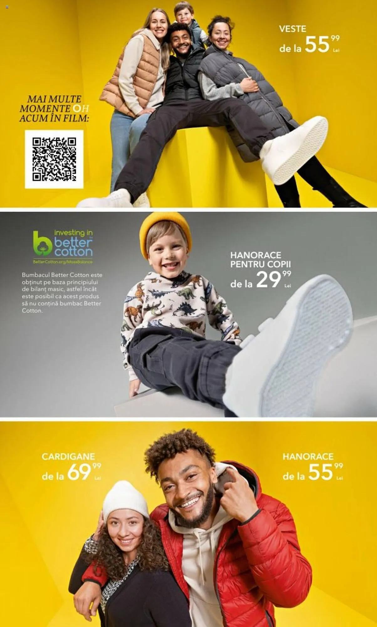 Catalog Takko catalog de la 11 octombrie până la 17 octombrie 2023 - Revista Pagina 9