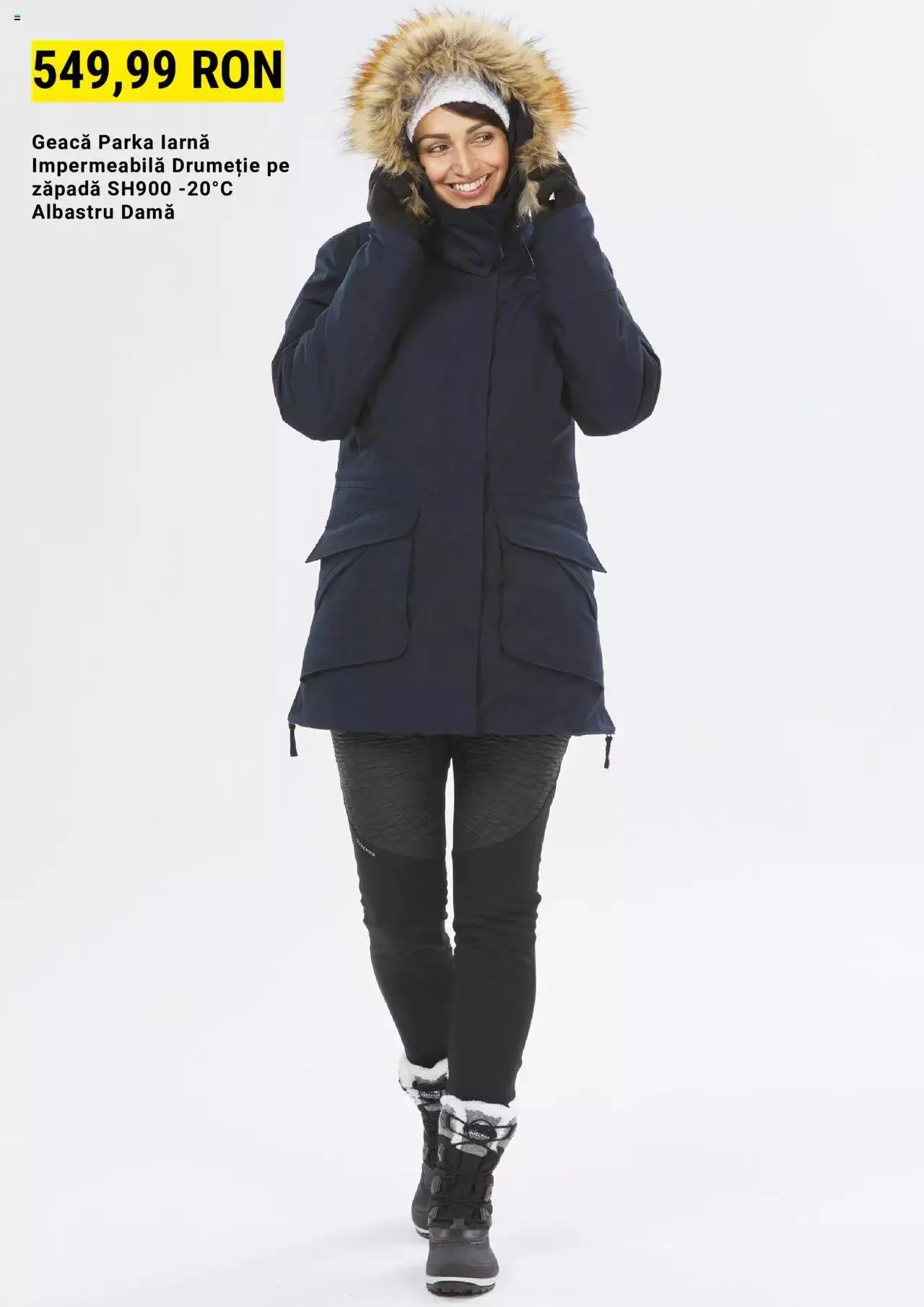 Catalog Oferta sezonieră de la 1 noiembrie până la 31 decembrie 2023 - Revista Pagina 12