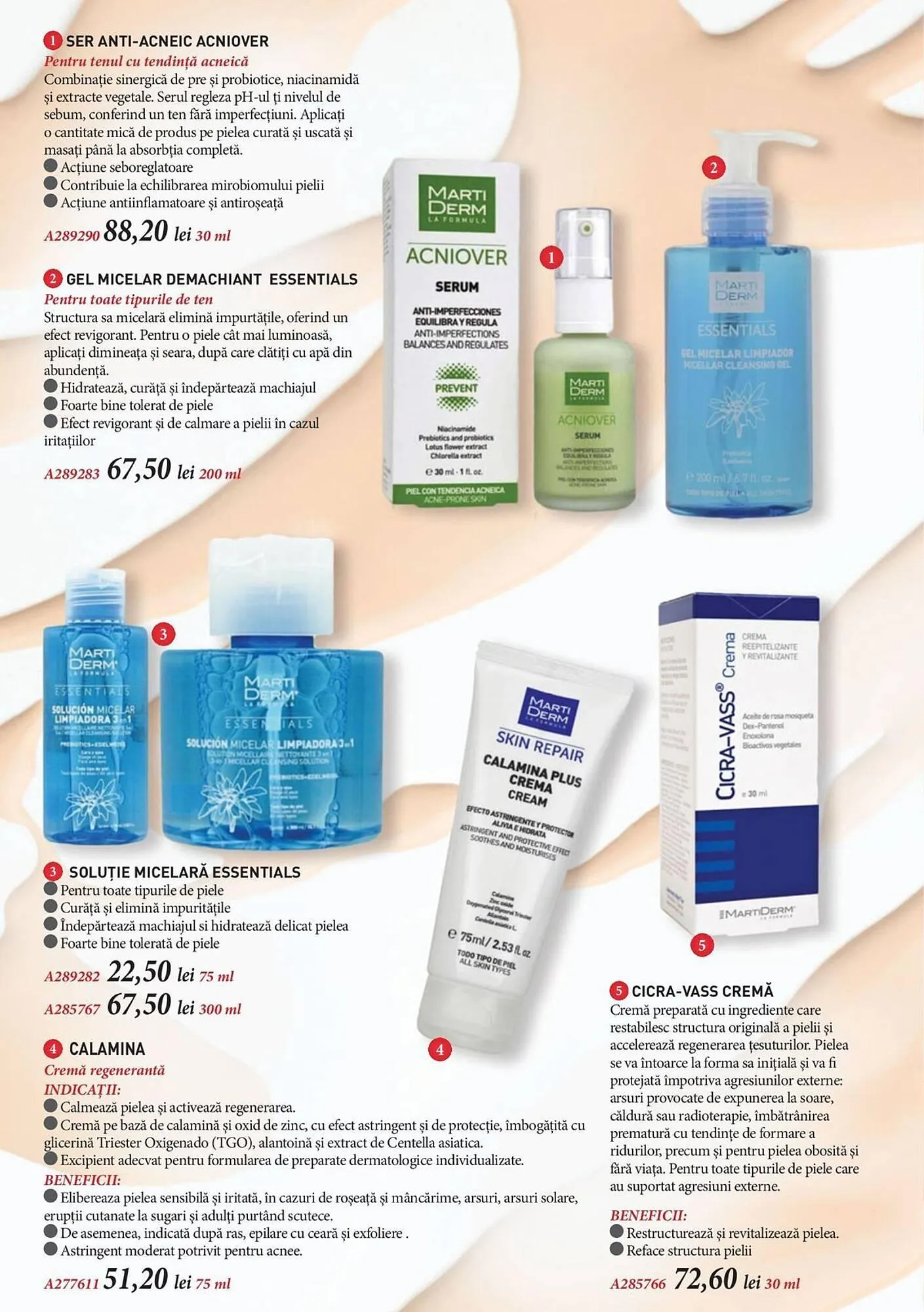 Catalog Infinity catalog de la 5 martie până la 30 aprilie 2024 - Revista Pagina 150