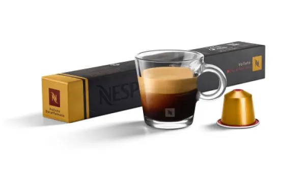Volluto Decaffeinato