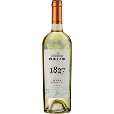 PURCARI 1827 Viorica de Purcari Vin Alb Sec 0,75 L