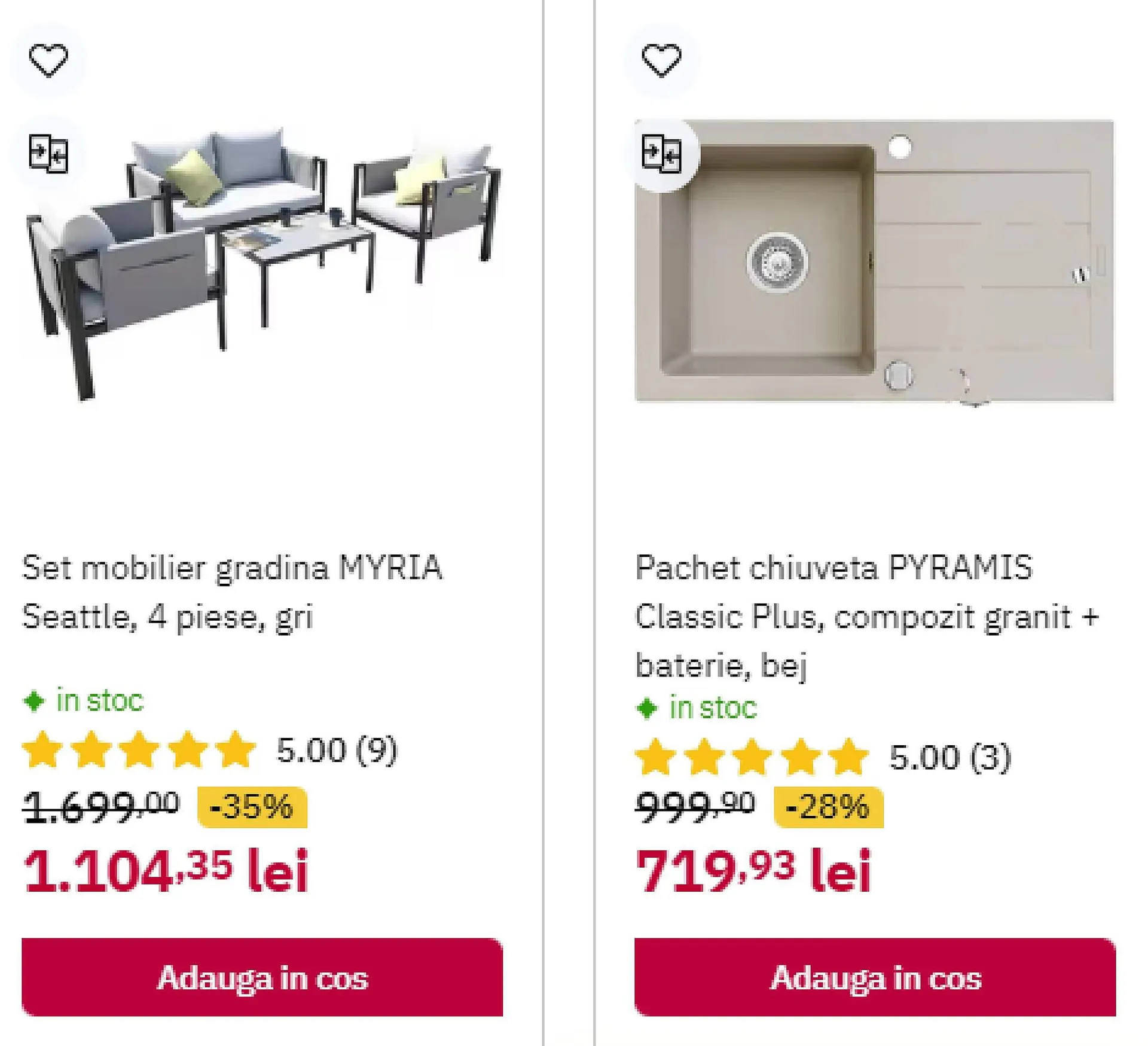 Catalog Altex catalog de la 28 septembrie până la 5 octombrie 2023 - Revista Pagina 3