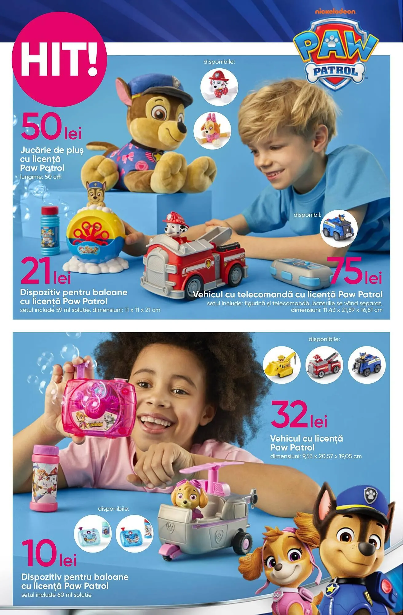 Catalog Catalog Pepco de la 22 mai până la 4 iunie 2025 - Revista Pagina 6