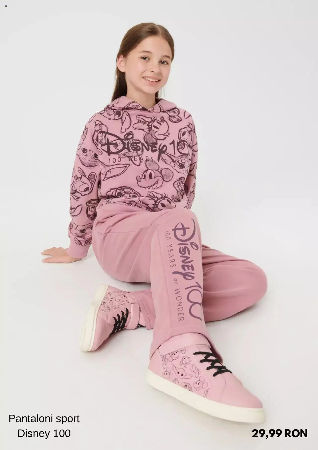 Catalog Catalog Sinsay de la 11 septembrie până la 31 decembrie 2023 - Revista Pagina 8