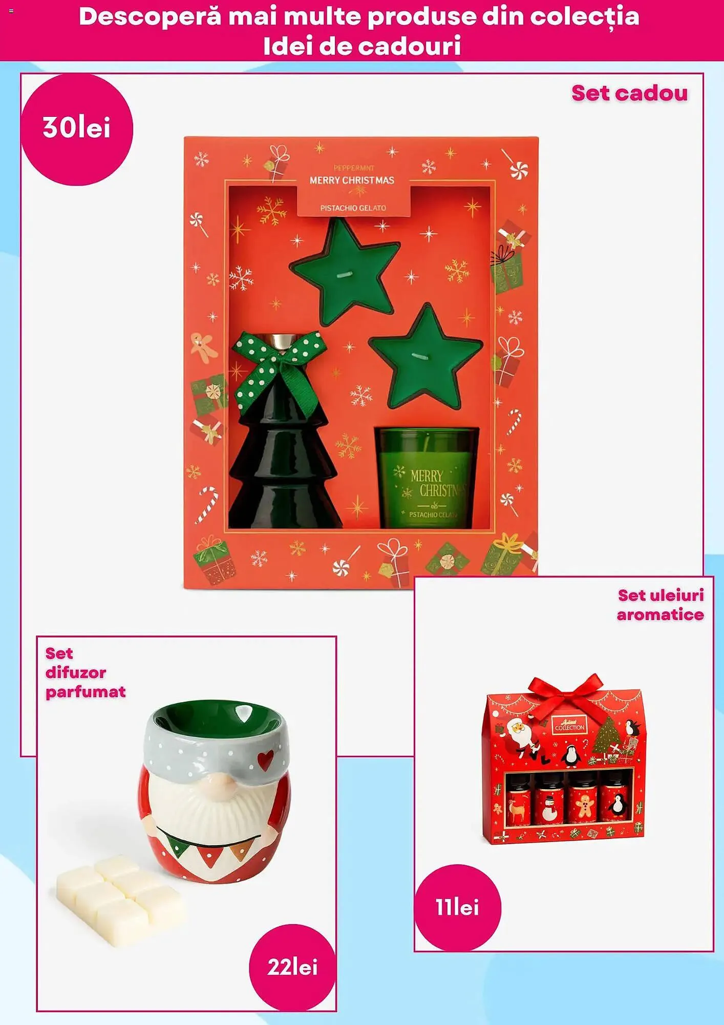 Catalog Catalog Pepco de la 10 decembrie până la 17 decembrie 2025 - Revista Pagina 9